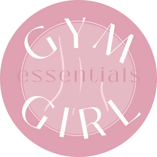 Gym Girl Essentials